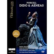 Dido & Aeneas (2 DVD)