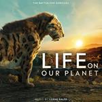 Ost-Life On Our Planet (Sea Blue Vinyl)