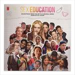 Sex Education (Netflix - Colonna Sonora) (Baby Pink Edition)