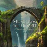 The Hobbit. Film Music Collection (Colonna Sonora)