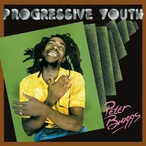 CD Progressive Youth Peter Broggs