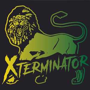 Vinile Xstory Xterminator