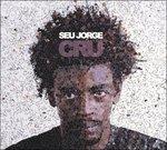Cru (20th Anniversary Edition) - Vinile LP di Seu Jorge
