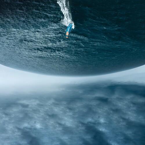 29 173 Nm (Blue Swirled Vinyl) (Colonna Sonora) - Vinile LP di Molecule