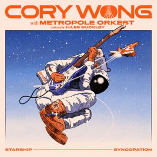 Starship Syncopation - Vinile LP di Cory Wong