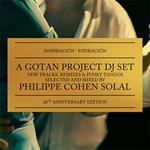 Inspiration - Espiration (20th Anniversary Edition)