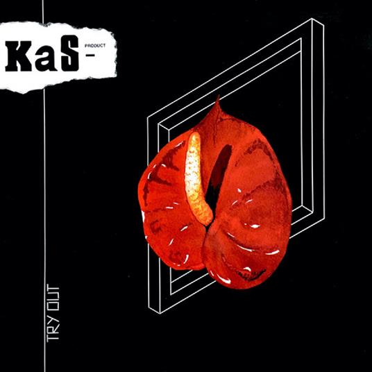 Try Out - Vinile LP di Kas