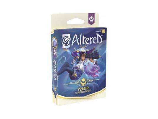 Altered - Starter Deck Yzmir (ENG) Equinox