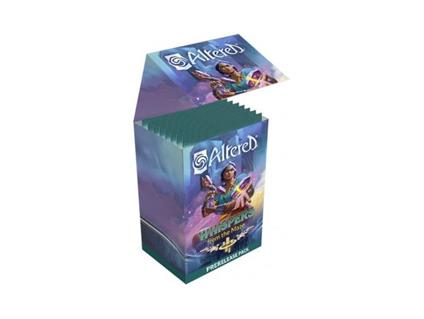 Altered - Sussurri Del Labirinto Prerelease Pack (ITA) Equinox