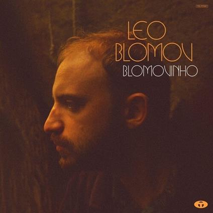 Blomovinho - Vinile LP di Leo Blomov