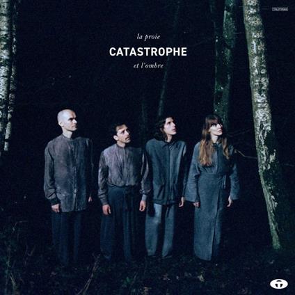 La Proie Et L'Ombre - Vinile LP di Catastrophe
