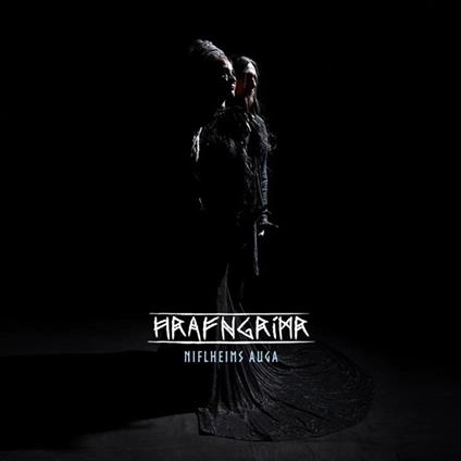 Niflheims Auga - CD Audio di Hrafngrímr