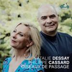 Oiseaux De Passage
