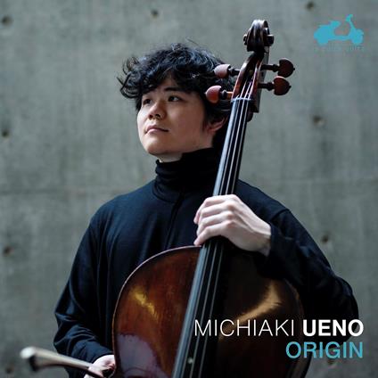 Origin - CD Audio di Toru Takemitsu,Michiaki Ueno