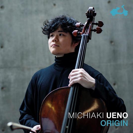 Origin - CD Audio di Toru Takemitsu,Michiaki Ueno