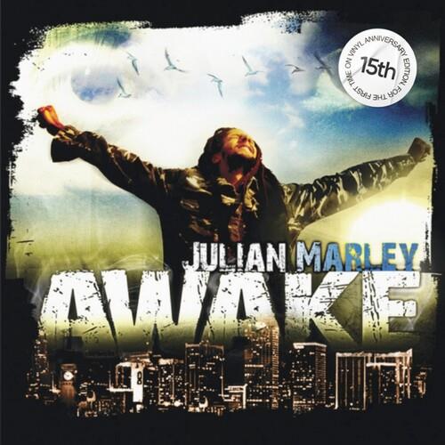 Awake - CD Audio di Julian Marley