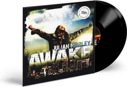 Awake - Vinile LP di Julian Marley