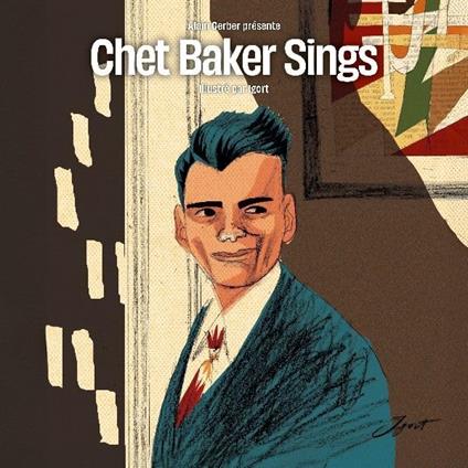 Vinyl Story - Vinile LP di Chet Baker