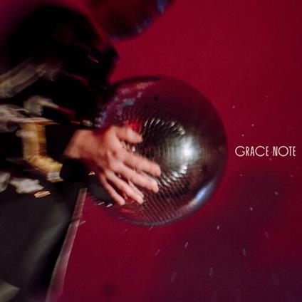 Grace Note - Vinile LP di Bakermat