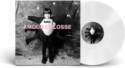 Amour Colosse - Vinile LP di Babx
