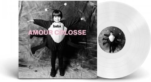 Amour Colosse - Vinile LP di Babx