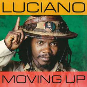 Vinile Moving Up Luciano