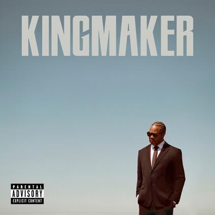 Kingmaker - CD Audio di Xzibit