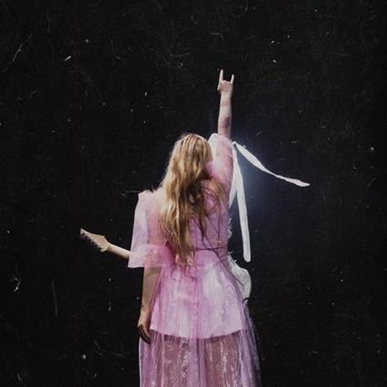 Krystal Metal - Vinile LP di Sun