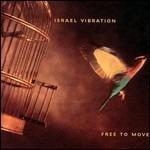Free To Move - Vinile LP di Israel Vibration