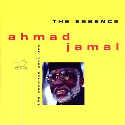 The Essence Vol. 1 - Vinile LP di Ahmad Jamal