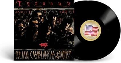 Tyranny - Vinile LP di Voidz