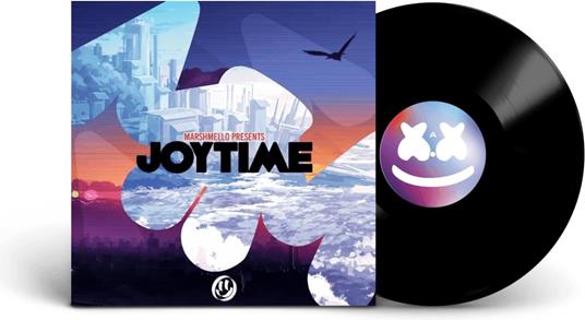 Joytime I - Vinile LP di Marshmello