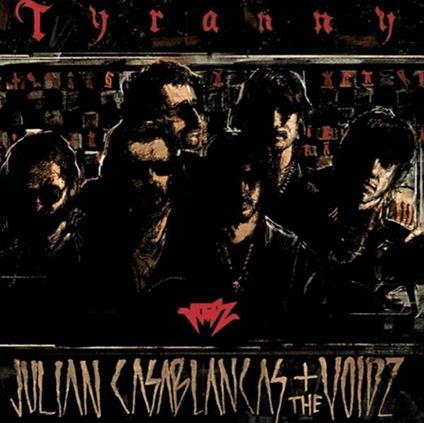 Tyranny - CD Audio di Voidz
