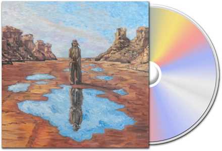 CD The Art Of Acceptance Protoje