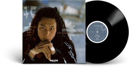 The Man From Beijing - Vinile LP di Stinging Ray