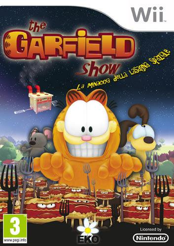 Garfield Show