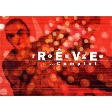 Rouge Reve - CD Audio di Complot Brunswick