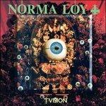 Rewind-T.vision - CD Audio di Norma Loy