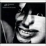 B-Sides Are for Lovers - CD Audio di 48 Cameras