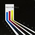 Passion and Fall - CD Audio di Contre Jour
