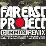 Far East Project. Common Remix