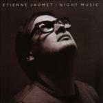 Night Music - CD Audio di Etienne Jaumet