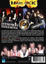 Bon Jovi - Def Leppard - Scorpions - Kiss - Hard Rock 4(DVD)