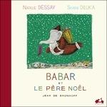 Babar et le Père Noël - CD Audio