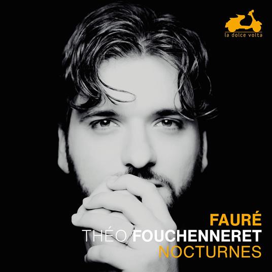 Nocturnes - CD Audio di Gabriel Fauré