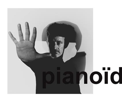 Pianoid - CD Audio di Edouard Ferlet