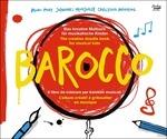 Barocco. Creative Doodle
