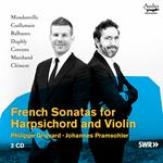 French Sonatas