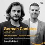 German Cantatas