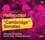 Cambridge Sonatas